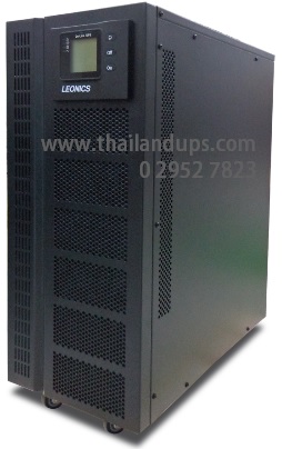 LEONICS UKT10000 UKT10000 - 10000va 9000 watts - True online ups - 2 years warranty - onsite service.